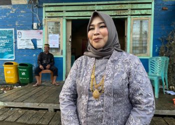 Kotak Sedekah Sampah Jadi Gerakan Lingkungan Berbasis Warga di Jembayan Tengah