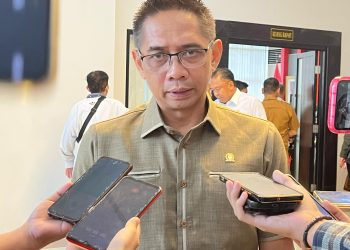 Masa HGB Mall Lembuswana Segera Berakhir, DPRD Kaltim Dorong Pemprov Siapkan Skema Pengelolaan Ulang Aset Strategis