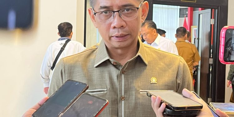 Masa HGB Mall Lembuswana Segera Berakhir, DPRD Kaltim Dorong Pemprov Siapkan Skema Pengelolaan Ulang Aset Strategis