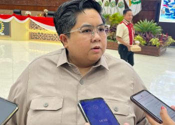 Ananda Emira Moeis: Tanpa Peta Risiko, Penanganan Banjir Samarinda Hanya Akan Jadi Solusi Sementara