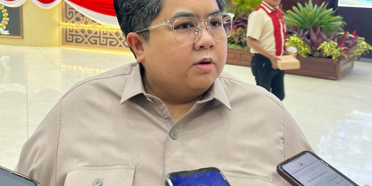 Ananda Emira Moeis: Tanpa Peta Risiko, Penanganan Banjir Samarinda Hanya Akan Jadi Solusi Sementara