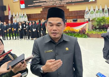 100 Hari Kerja Gubernur, DPRD Kaltim Apresiasi Langkah Efisiensi dan Perubahan Pola Kerja