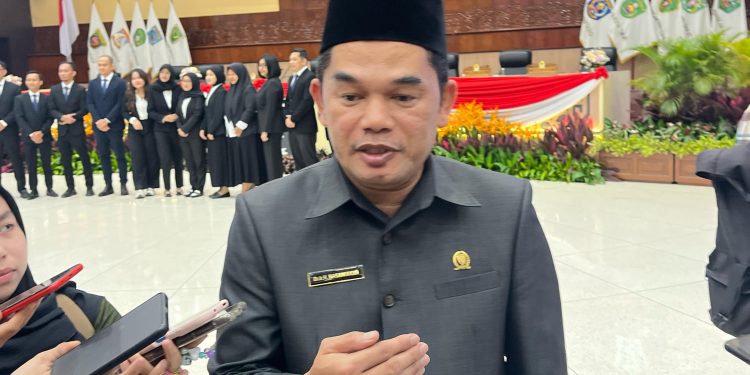 100 Hari Kerja Gubernur, DPRD Kaltim Apresiasi Langkah Efisiensi dan Perubahan Pola Kerja