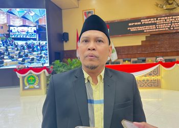 Salehuddin: Sampah Jangan Dipandang Beban, Bisa Jadi Peluang Ekonomi