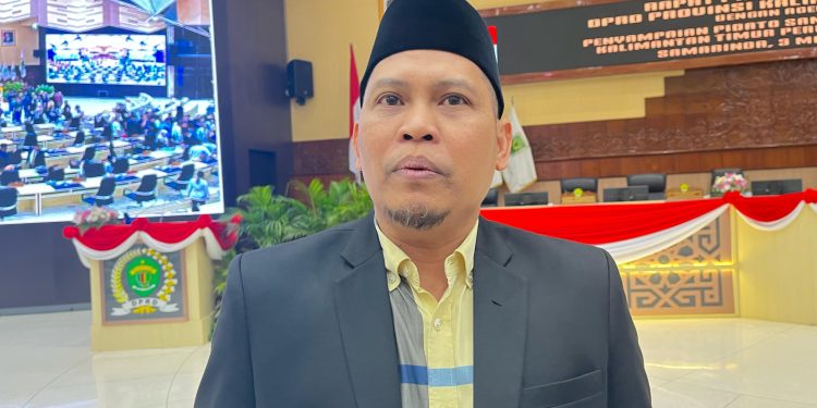 Salehuddin: Sampah Jangan Dipandang Beban, Bisa Jadi Peluang Ekonomi