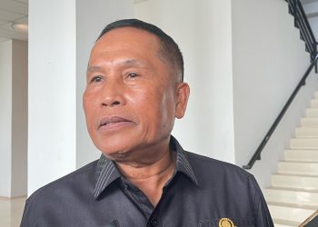 Banjir Samarinda Tak Kunjung Reda, Legislator Minta Penanganan Terintegrasi dan Evaluasi Anggaran
