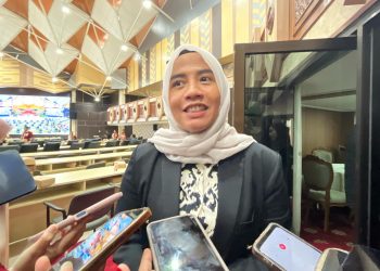 Damayanti Soroti Krisis Banjir di Kaltim: Tata Ruang yang Longgar Ancam Kelestarian Lingkungan