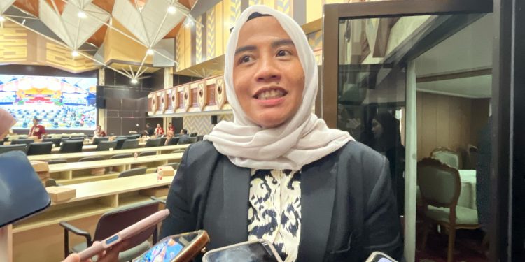 Damayanti Soroti Krisis Banjir di Kaltim: Tata Ruang yang Longgar Ancam Kelestarian Lingkungan