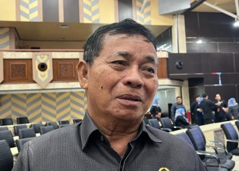 Jahidin Puji Langkah Konkret Pemkot Samarinda dalam Penanggulangan Banjir   