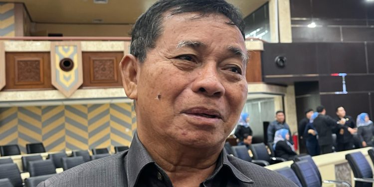 Jahidin Puji Langkah Konkret Pemkot Samarinda dalam Penanggulangan Banjir