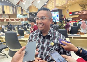 Program Kuliah Gratis Pemprov Kaltim Dinilai Masih Kabur, DPRD Desak Regulasi yang Tegas
