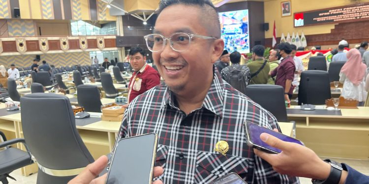 Program Kuliah Gratis Pemprov Kaltim Dinilai Masih Kabur, DPRD Desak Regulasi yang Tegas