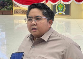 DPRD Kaltim Tegaskan Komitmen Awasi Realisasi Janji Gubernur dalam 100 Hari Pertama, Prioritaskan Tiga Sektor Utama