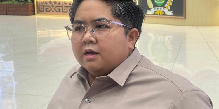 DPRD Kaltim Tegaskan Komitmen Awasi Realisasi Janji Gubernur dalam 100 Hari Pertama, Prioritaskan Tiga Sektor Utama