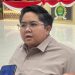 DPRD Kaltim Tegaskan Komitmen Awasi Realisasi Janji Gubernur dalam 100 Hari Pertama, Prioritaskan Tiga Sektor Utama