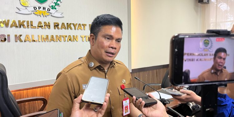 ESDM Kaltim Tegaskan Kewajiban Perusahaan Tambang Laksanakan Program PPM