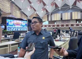 Pajak Mengalir Keluar Daerah, DPRD Kaltim Soroti Pelat Luar pada Kendaraan Perusahaan