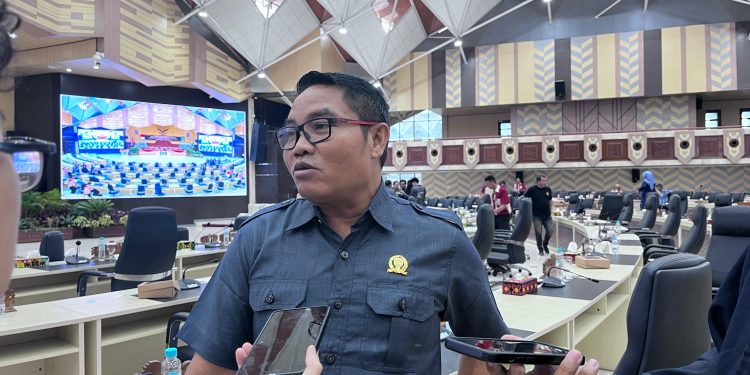 Pajak Mengalir Keluar Daerah, DPRD Kaltim Soroti Pelat Luar pada Kendaraan Perusahaan
