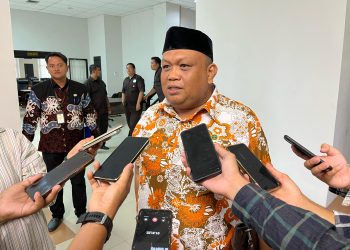 DPRD Kaltim Soroti Sistem Penerimaan Siswa: Kebijakan Pusat Dinilai Belum Adil bagi Daerah