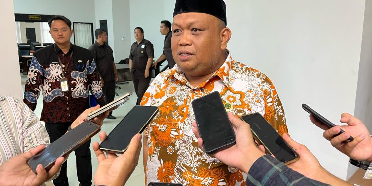 DPRD Kaltim Soroti Sistem Penerimaan Siswa: Kebijakan Pusat Dinilai Belum Adil bagi Daerah
