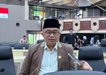 DPRD Kaltim Desak Penelusuran Aset Pemprov yang Diduga Disalahgunakan di Samarinda