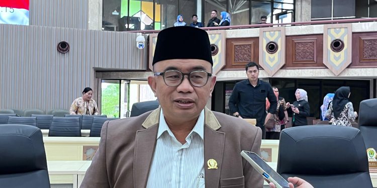 DPRD Kaltim Desak Penelusuran Aset Pemprov yang Diduga Disalahgunakan di Samarinda