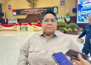 DPRD Kaltim Ingatkan Pentingnya Kepastian Hukum dan Kesiapan Fiskal dalam Program Gratispol