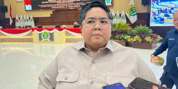 DPRD Kaltim Ingatkan Pentingnya Kepastian Hukum dan Kesiapan Fiskal dalam Program Gratispol