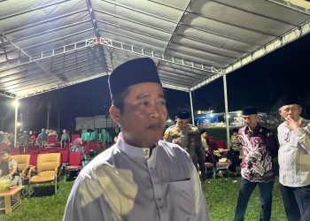 MTQ Tingkat Kecamatan Tenggarong Dorong Penguatan Nilai Islam di Tengah Masyarakat