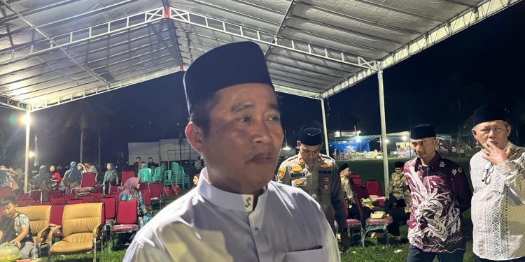 MTQ Tingkat Kecamatan Tenggarong Dorong Penguatan Nilai Islam di Tengah Masyarakat