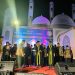 MTQ Tenggarong ke-XII di Desa Rapak Lambur Dorong Penguatan Nilai Religius Masyarakat