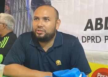 Pasca Kebakaran Big Mall, DPRD Kaltim Dorong Evaluasi Sistem Keamanan Gedung Komersial