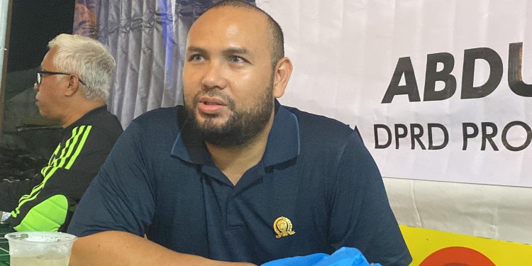 Pasca Kebakaran Big Mall, DPRD Kaltim Dorong Evaluasi Sistem Keamanan Gedung Komersial