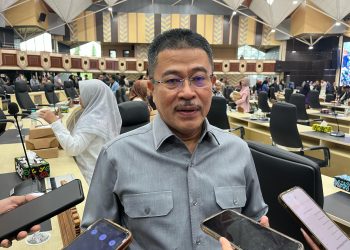DPRD Kaltim Minta Pemerintah Provinsi Segera Atasi Krisis Daya Tampung Siswa SMA/SMK