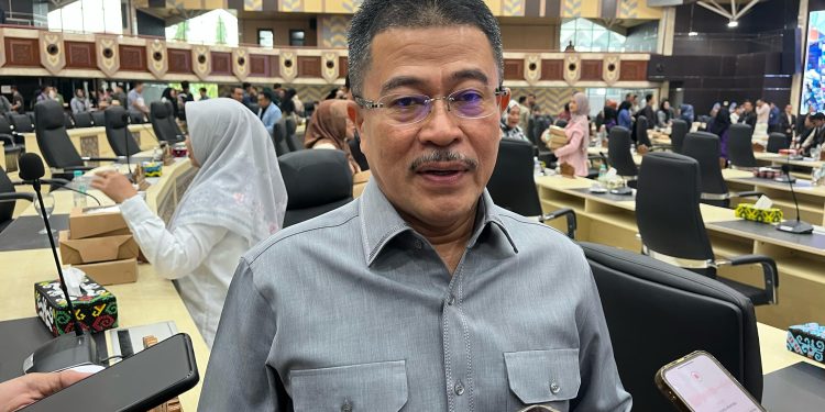 DPRD Kaltim Minta Pemerintah Provinsi Segera Atasi Krisis Daya Tampung Siswa SMA/SMK