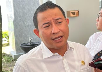 Validasi Data Jadi Kunci Sukses Program Gratispol, DPRD Kaltim Minta Pemerintah Lebih Teliti