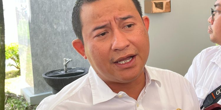 Validasi Data Jadi Kunci Sukses Program Gratispol, DPRD Kaltim Minta Pemerintah Lebih Teliti