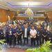 NasDem Kaltim Perkuat Konsolidasi Menuju Pemilu 2029 Lewat Rakorwil