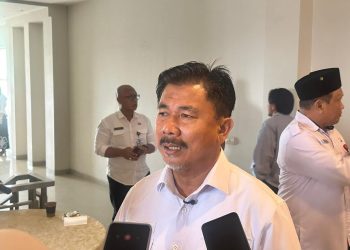 RTKD 2025–2029, Kukar Siapkan SDM Tangguh Hadapi Tantangan Ekonomi Baru