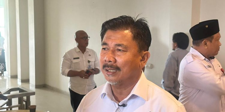 RTKD 2025–2029, Kukar Siapkan SDM Tangguh Hadapi Tantangan Ekonomi Baru