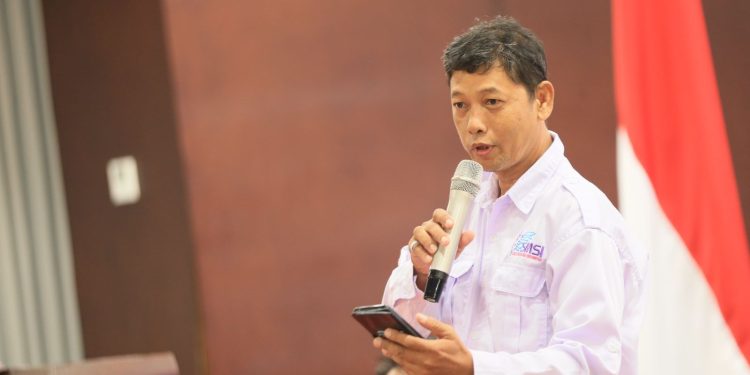 SMSI Kaltim Dukung Pergub Kaltim tentang Kerja Sama Media