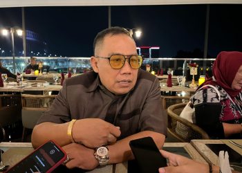 Sarkowi: Latar Belakang Anggota DPRD Beragam, Tapi Kinerja Tetap Berpatokan pada Aturan
