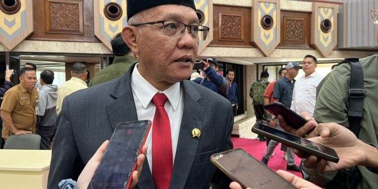Samsun Soroti Dugaan Pencemaran Minyak di Sanga-Sanga: Status BUMN Bukan Tameng dari Tanggung Jawab Lingkungan
