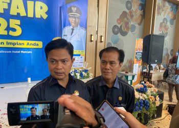 DPRD Samarinda Nilai Job Fair Sebagai Langkah Strategis Kurangi Pengangguran