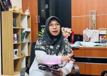 Disdikbud Kukar Soroti Praktik Manipulasi Domisili dalam Pendaftaran Siswa Baru