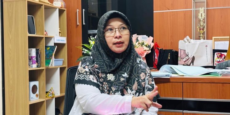 Disdikbud Kukar Soroti Praktik Manipulasi Domisili dalam Pendaftaran Siswa Baru