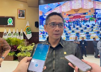 Dukung Kinerja PT KKT, Komisi II DPRD Kaltim Soroti Akses Jalan Rusak dan Keterlibatan Tenaga Kerja Lokal