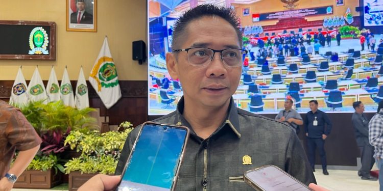 Dukung Kinerja PT KKT, Komisi II DPRD Kaltim Soroti Akses Jalan Rusak dan Keterlibatan Tenaga Kerja Lokal