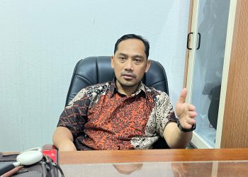 Abdul Rohim : Pertamina Harus Bertanggung Jawab atas Masalah BBM dan Gas