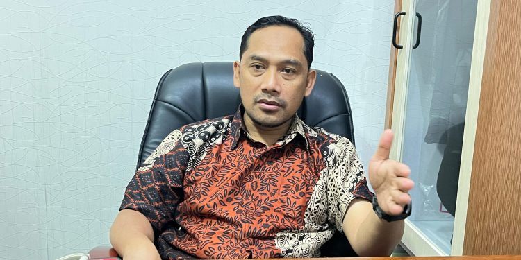 Abdul Rohim : Pertamina Harus Bertanggung Jawab atas Masalah BBM dan Gas